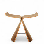 Alva Side Table / Book Stand