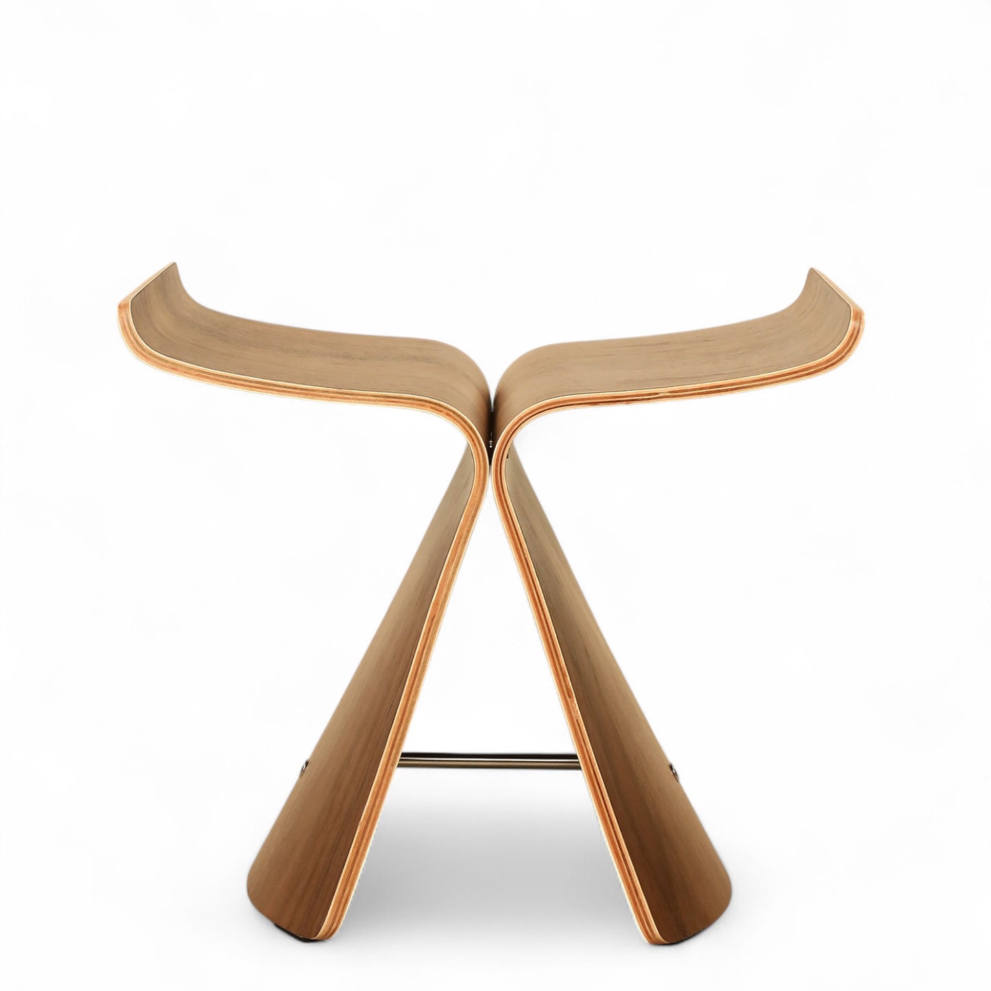 Alva Side Table / Book Stand