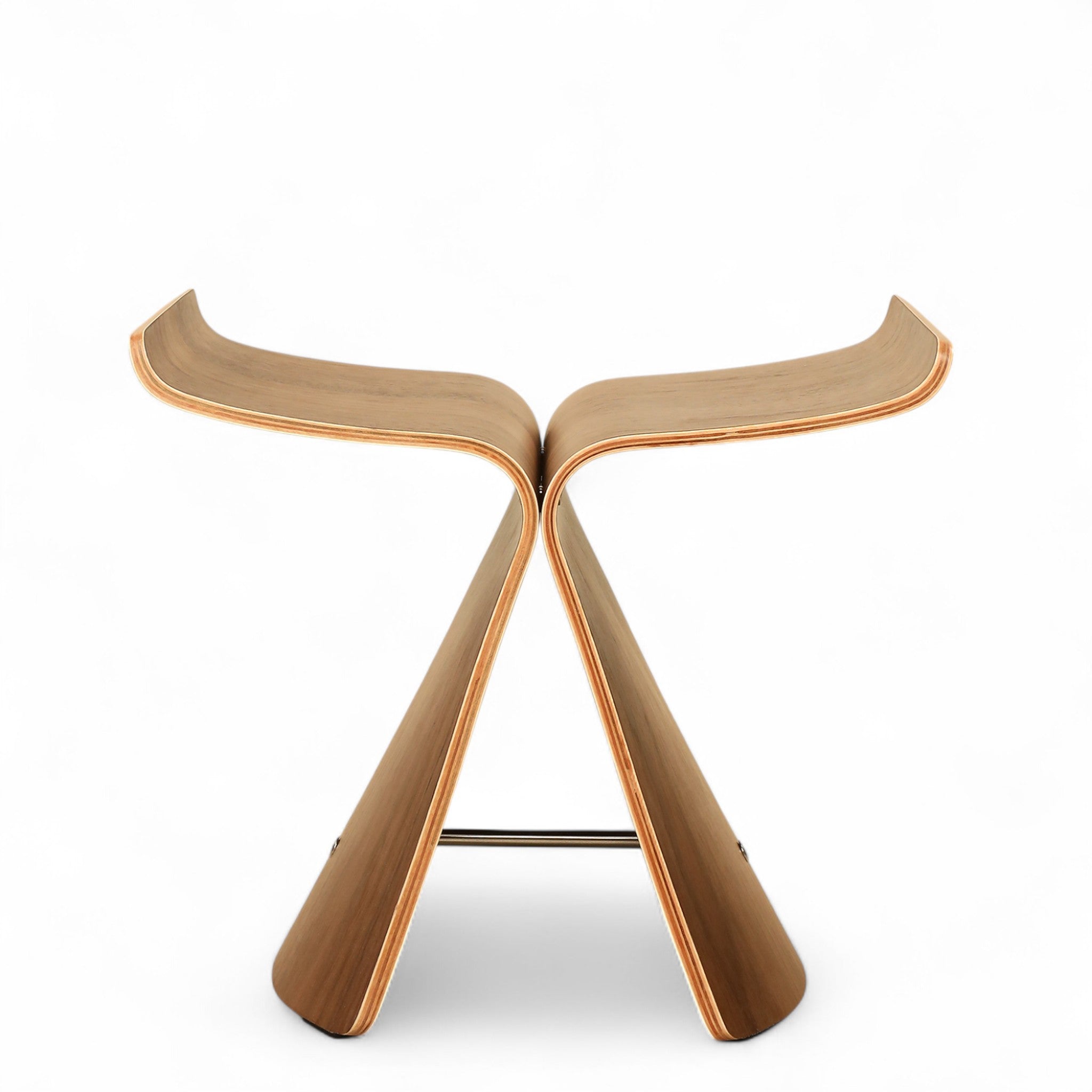 Alva Side Table / Book Stand