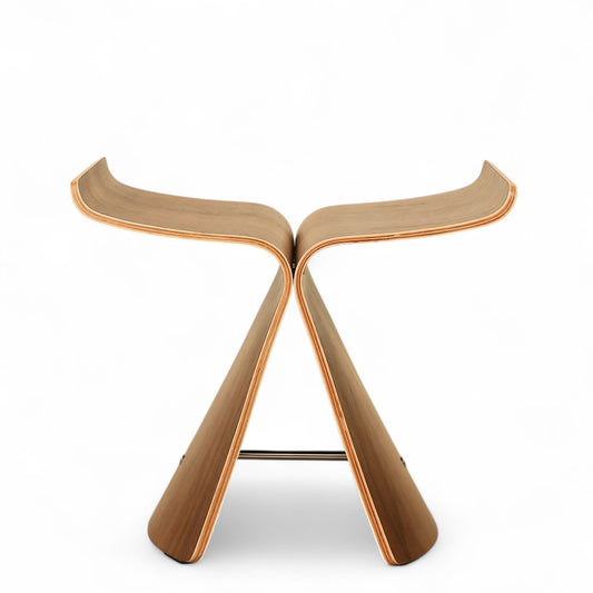 Alva Side Table / Book Stand