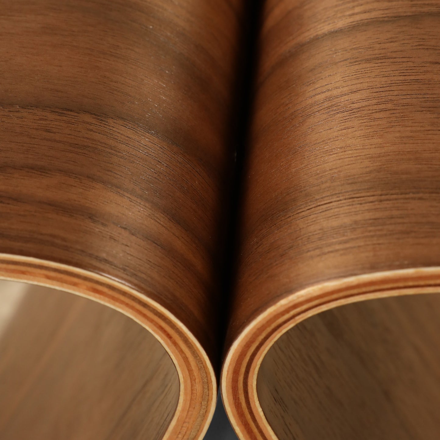 Alva Side Table / Book Stand