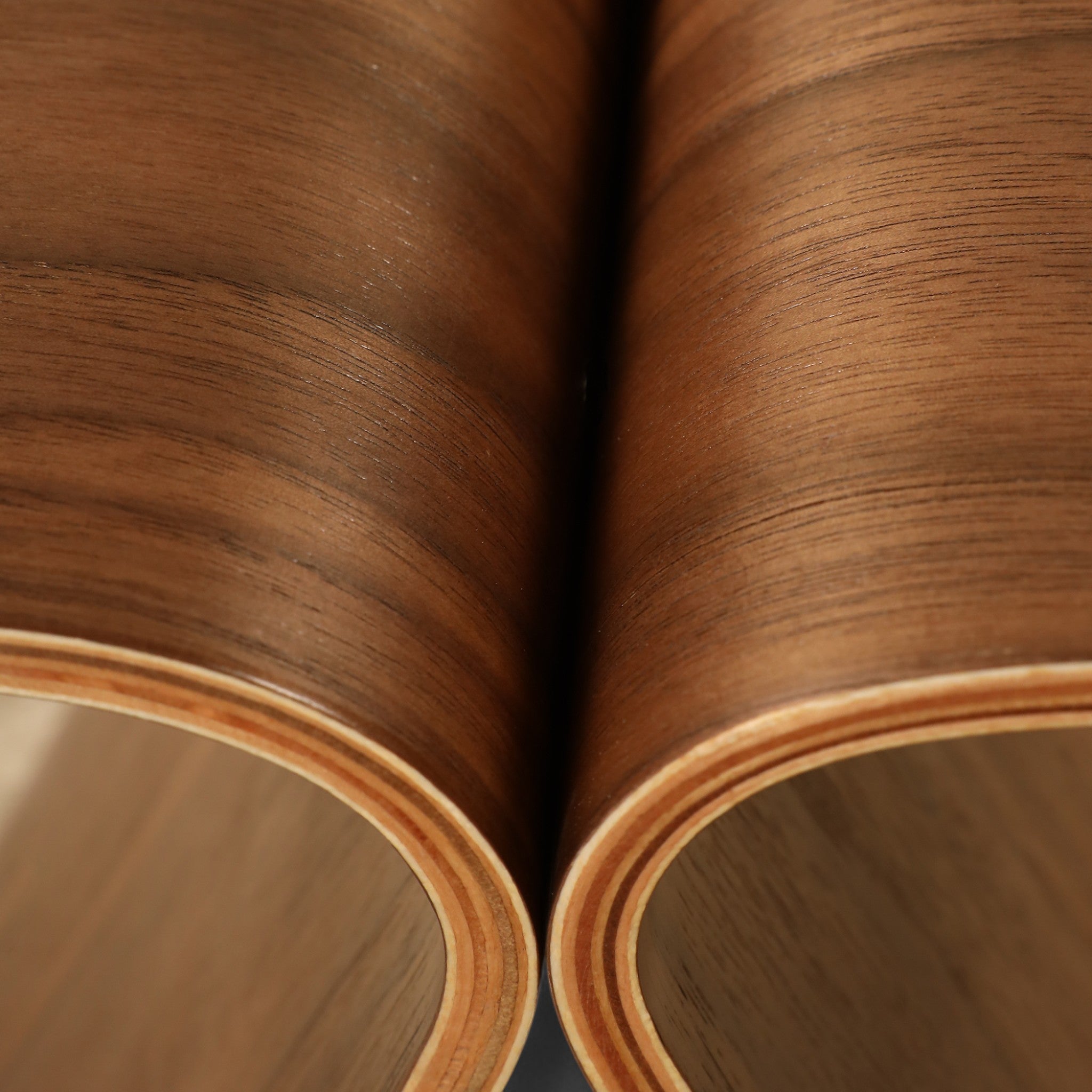 Alva Side Table / Book Stand