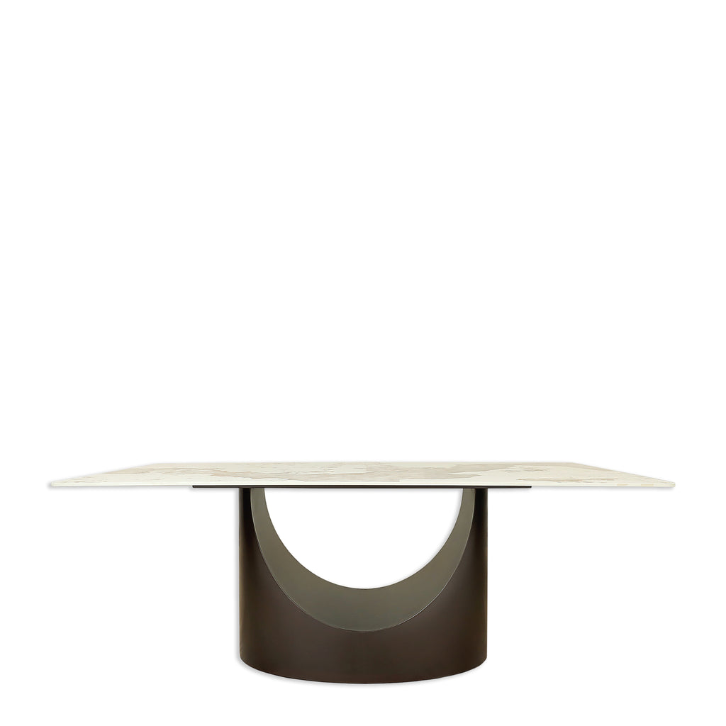 Clovis Dining Table 200cm|220cm