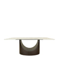 Clovis Dining Table 200cm|220cm