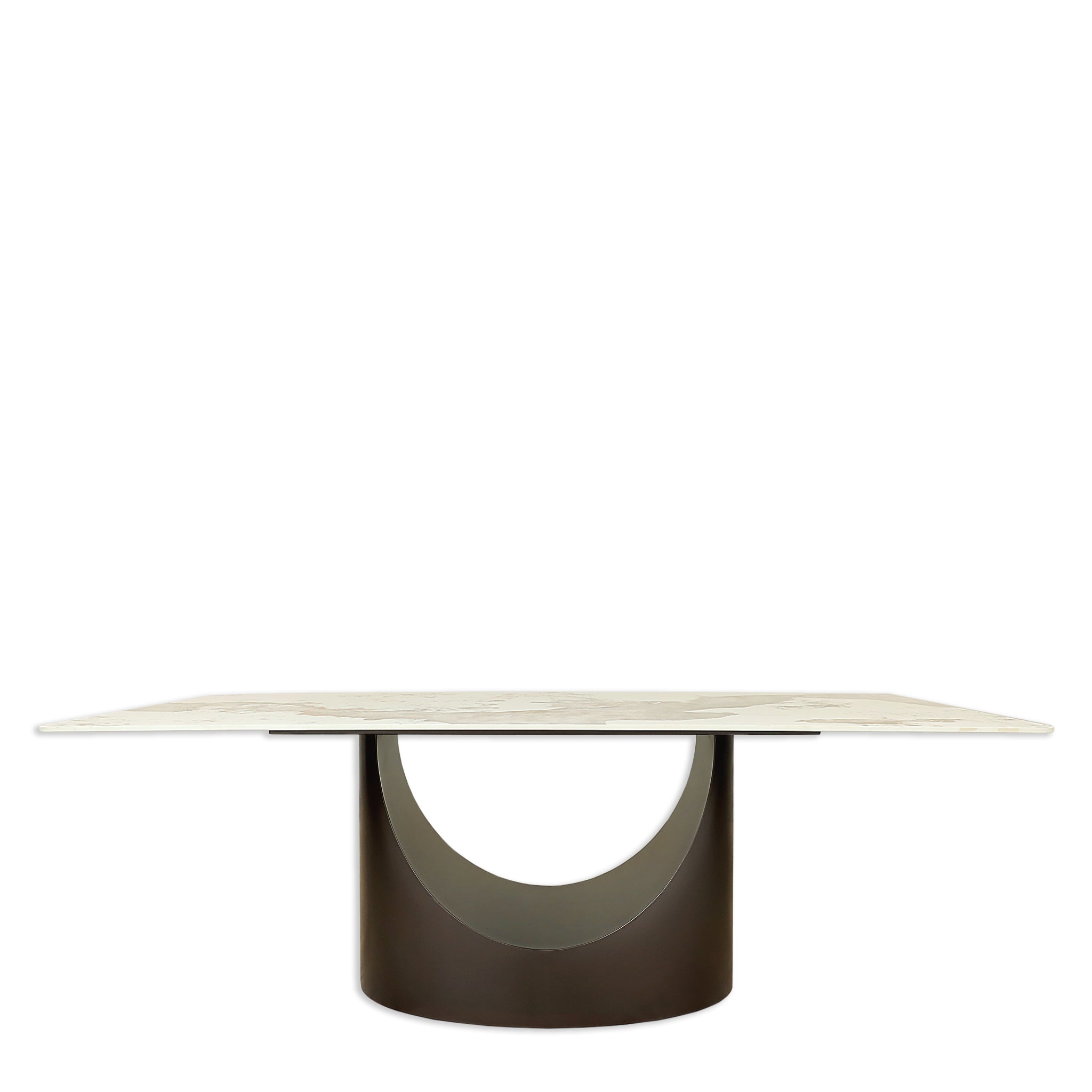 Clovis Dining Table 200cm|220cm