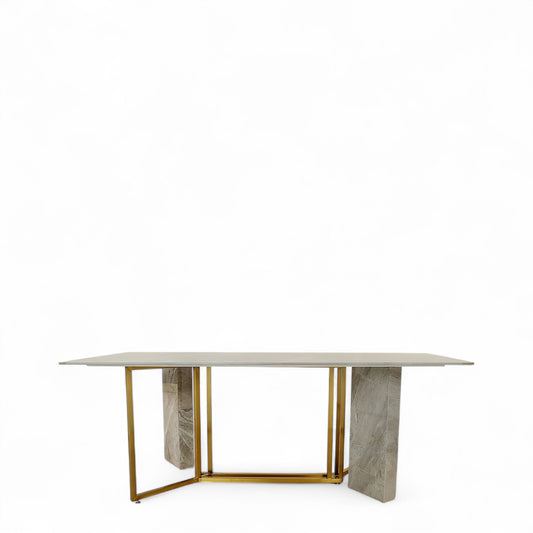 Naava Dining Table 180cm|200cm|220cm