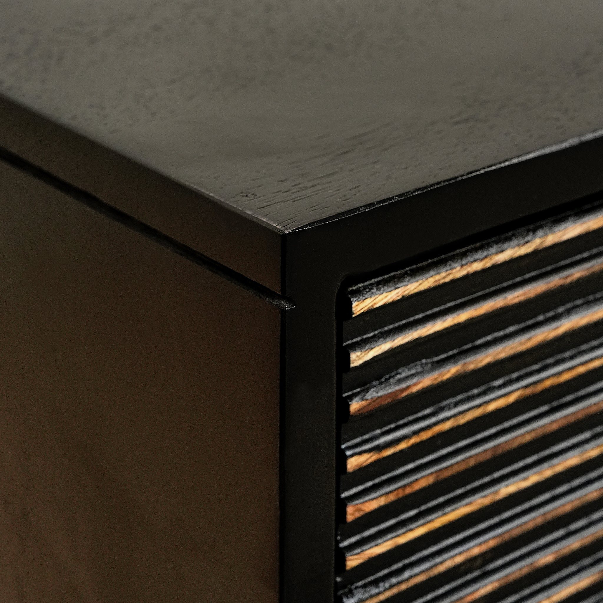 Rankin Sideboard / Cabinet