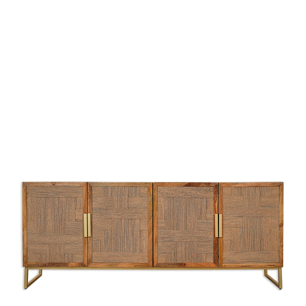 Loom Sideboard / Cabinet