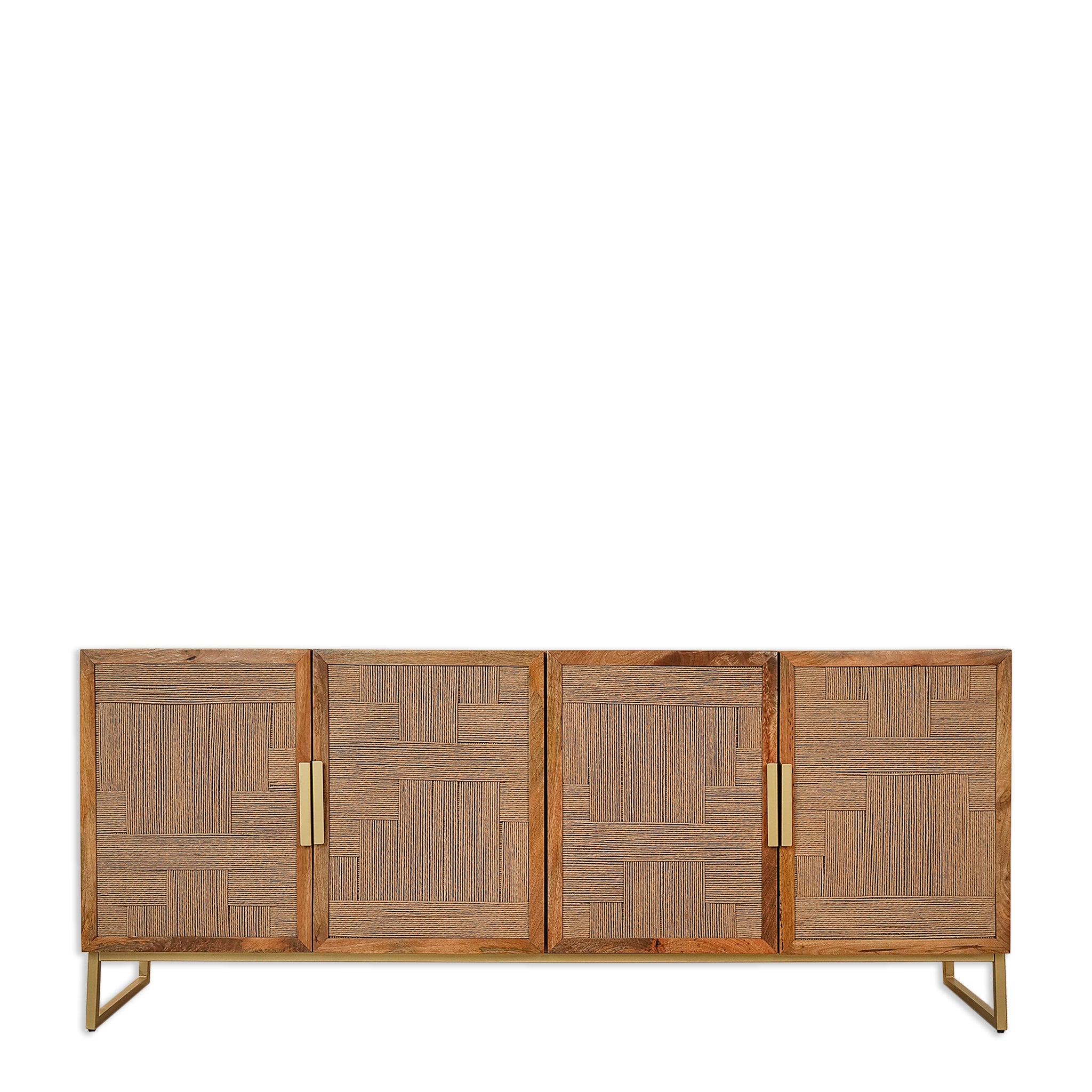 Loom Sideboard / Cabinet
