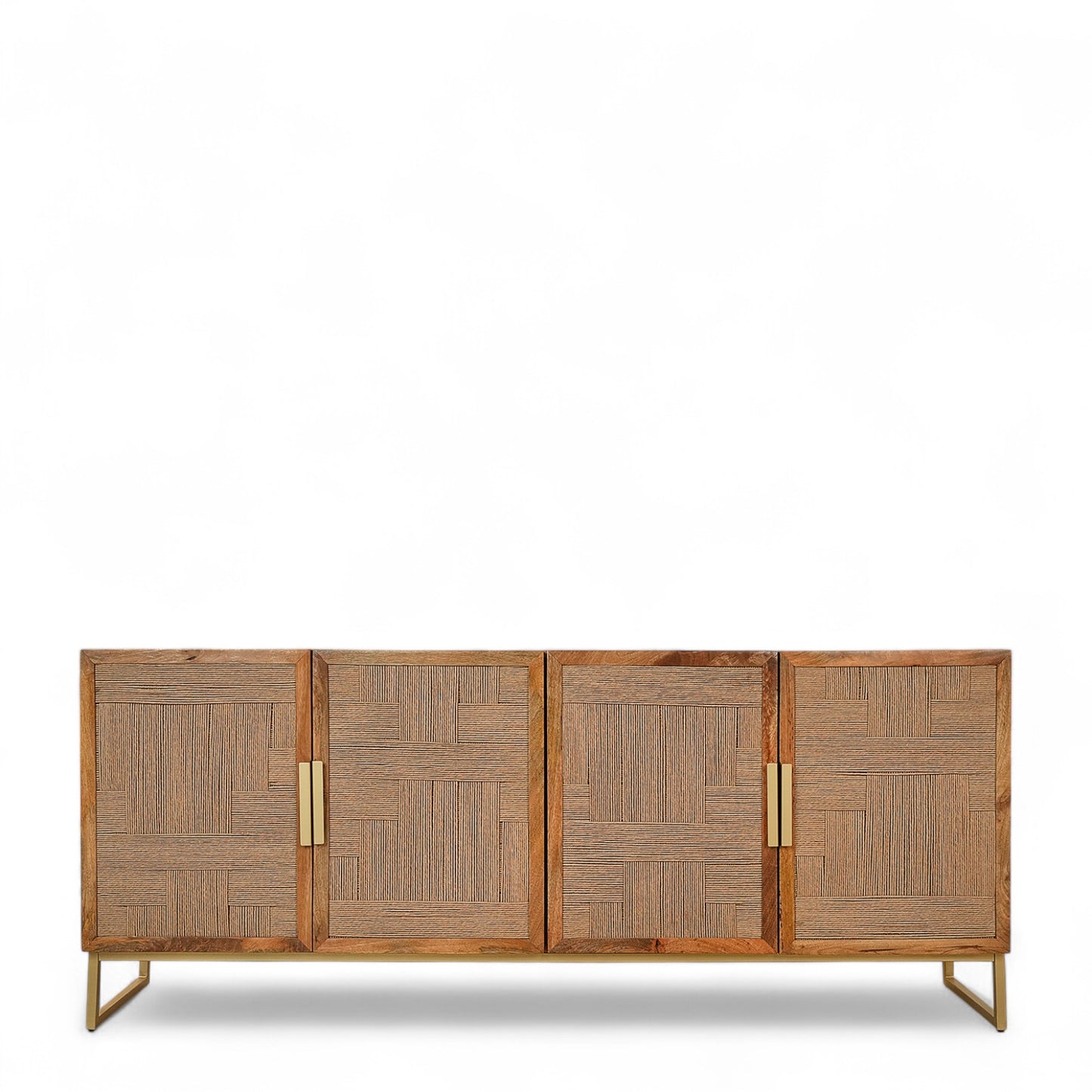 Loom Sideboard / Cabinet