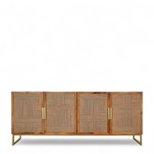 Loom Sideboard / Cabinet