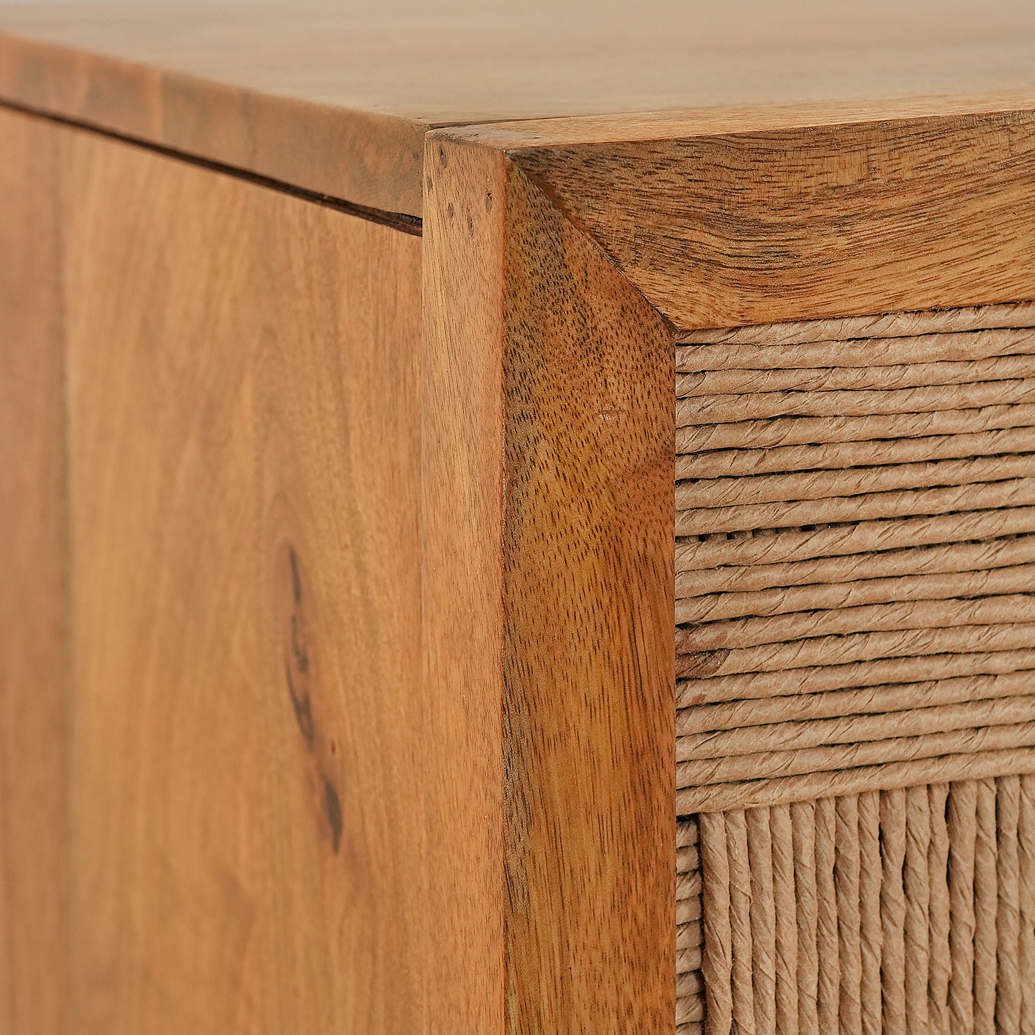 Loom Sideboard / Cabinet