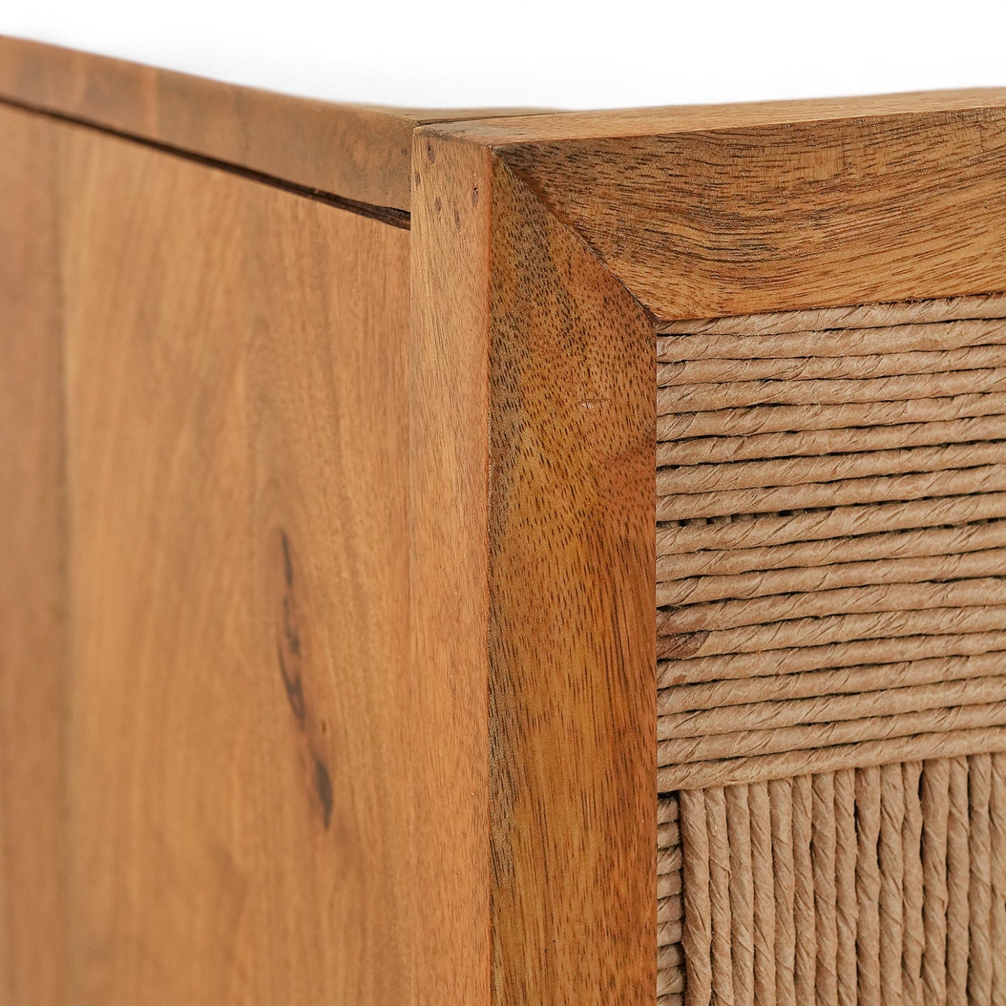 Loom Sideboard / Cabinet