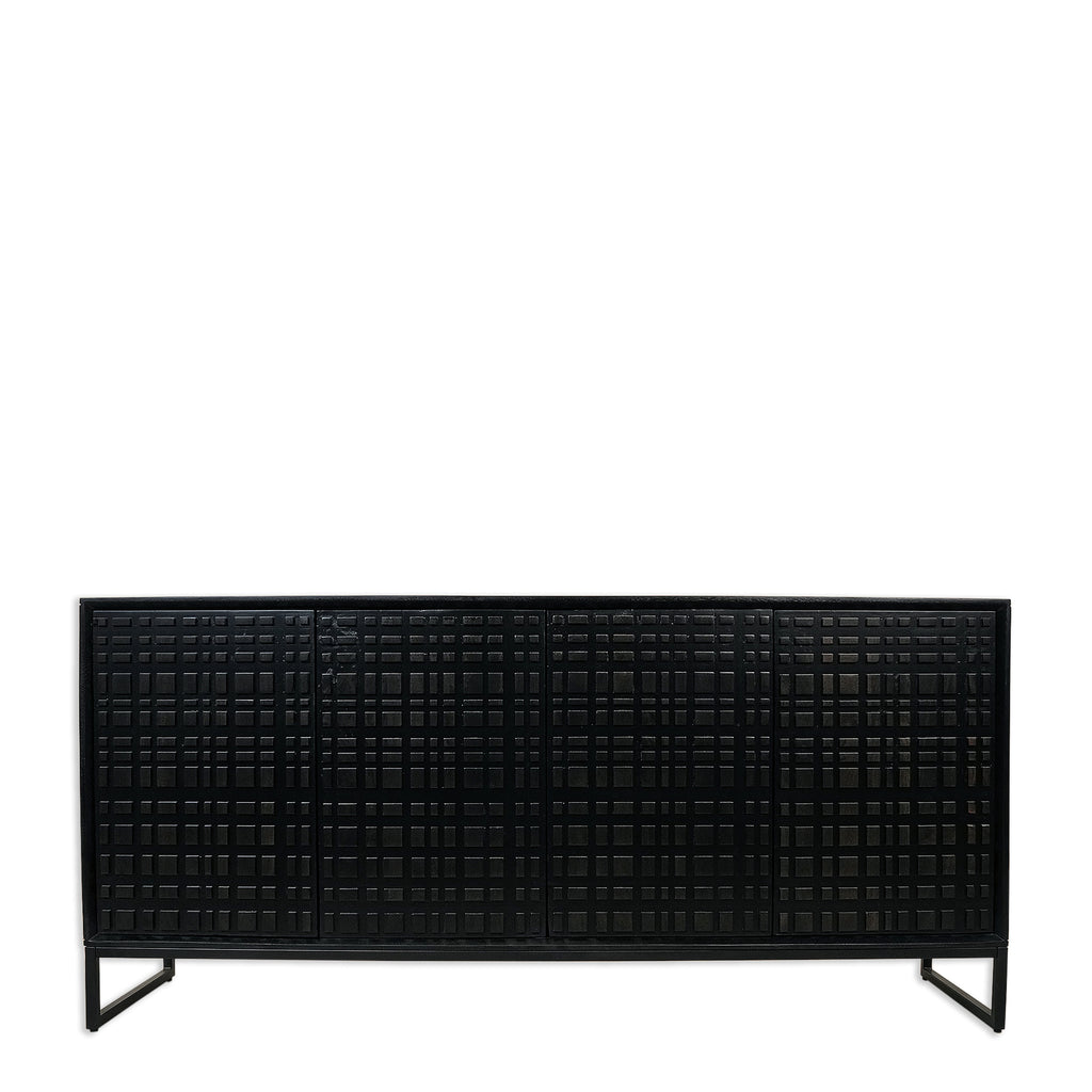 Ingot Sideboard / Cabinet