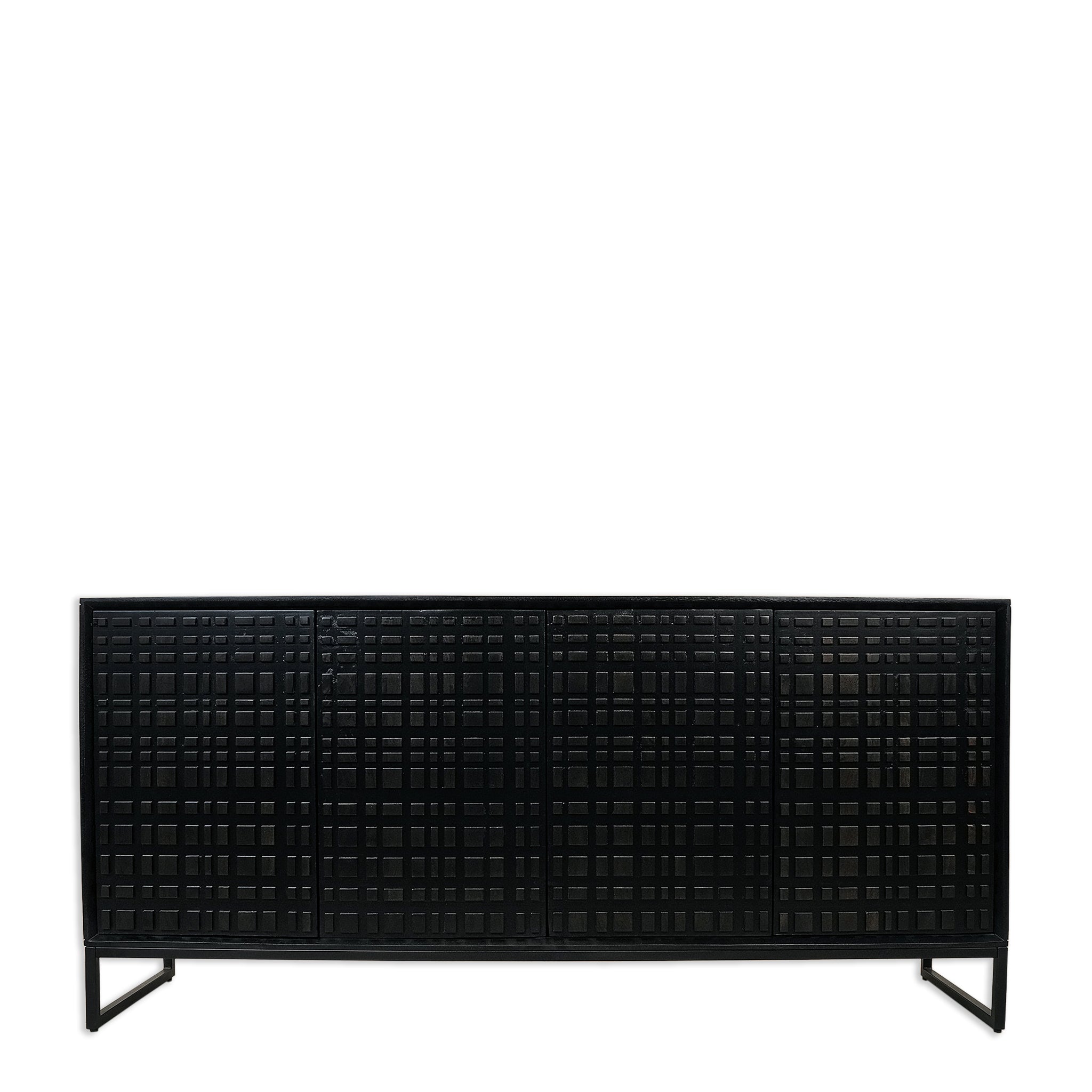 Ingot Sideboard / Cabinet