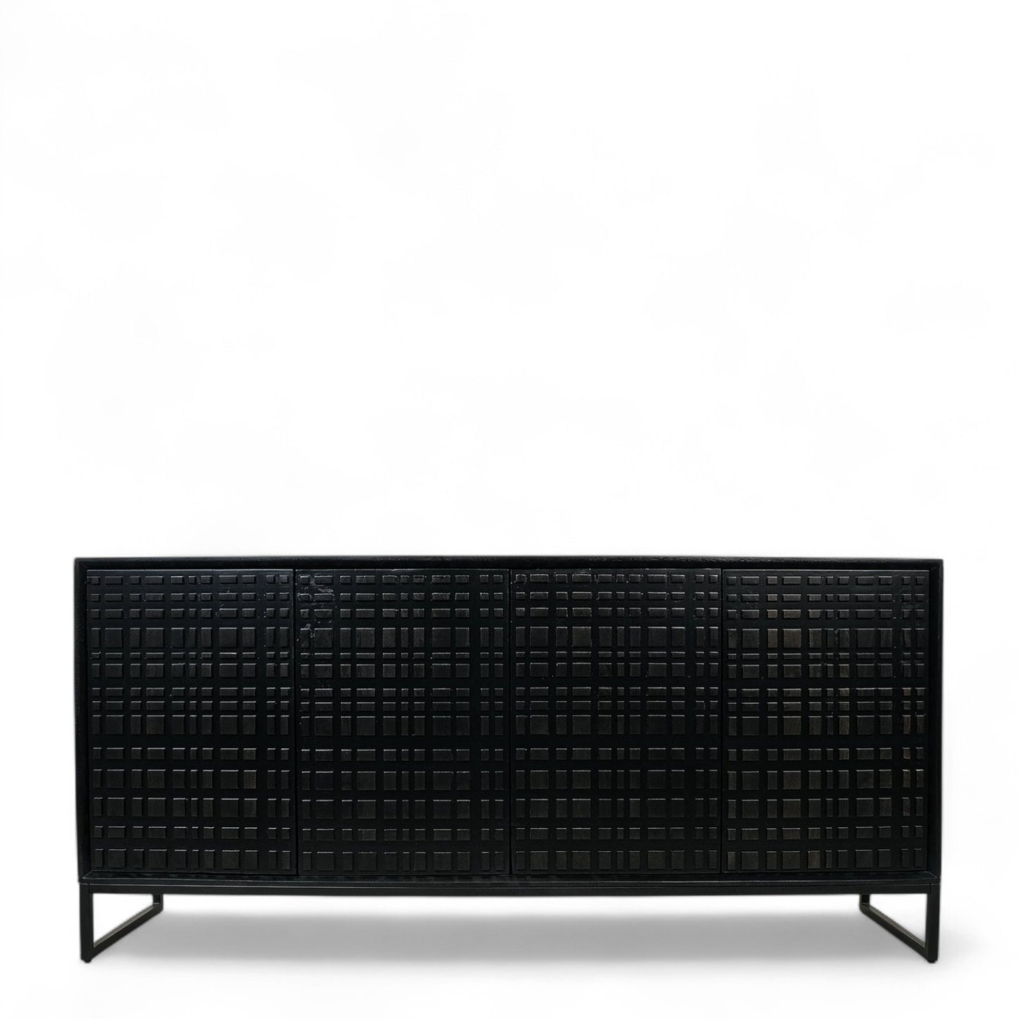 Ingot Sideboard / Cabinet