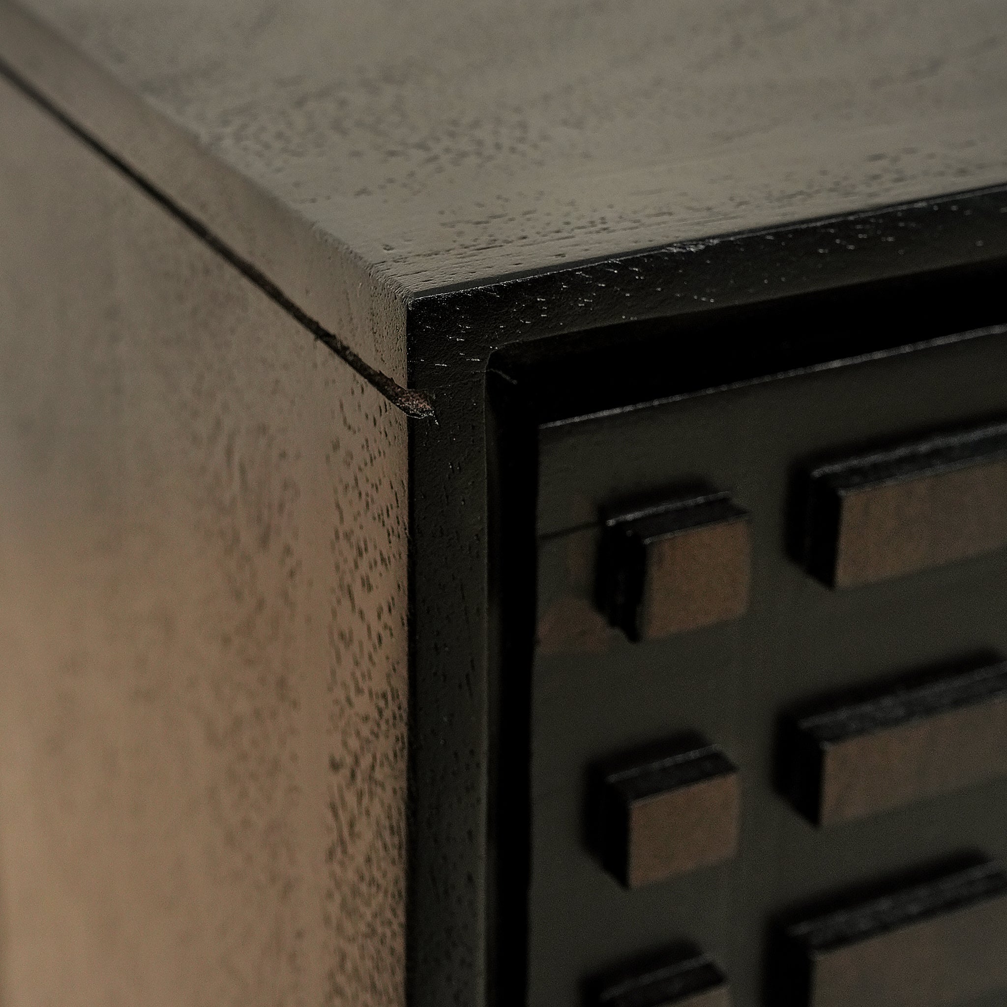 Ingot Sideboard / Cabinet