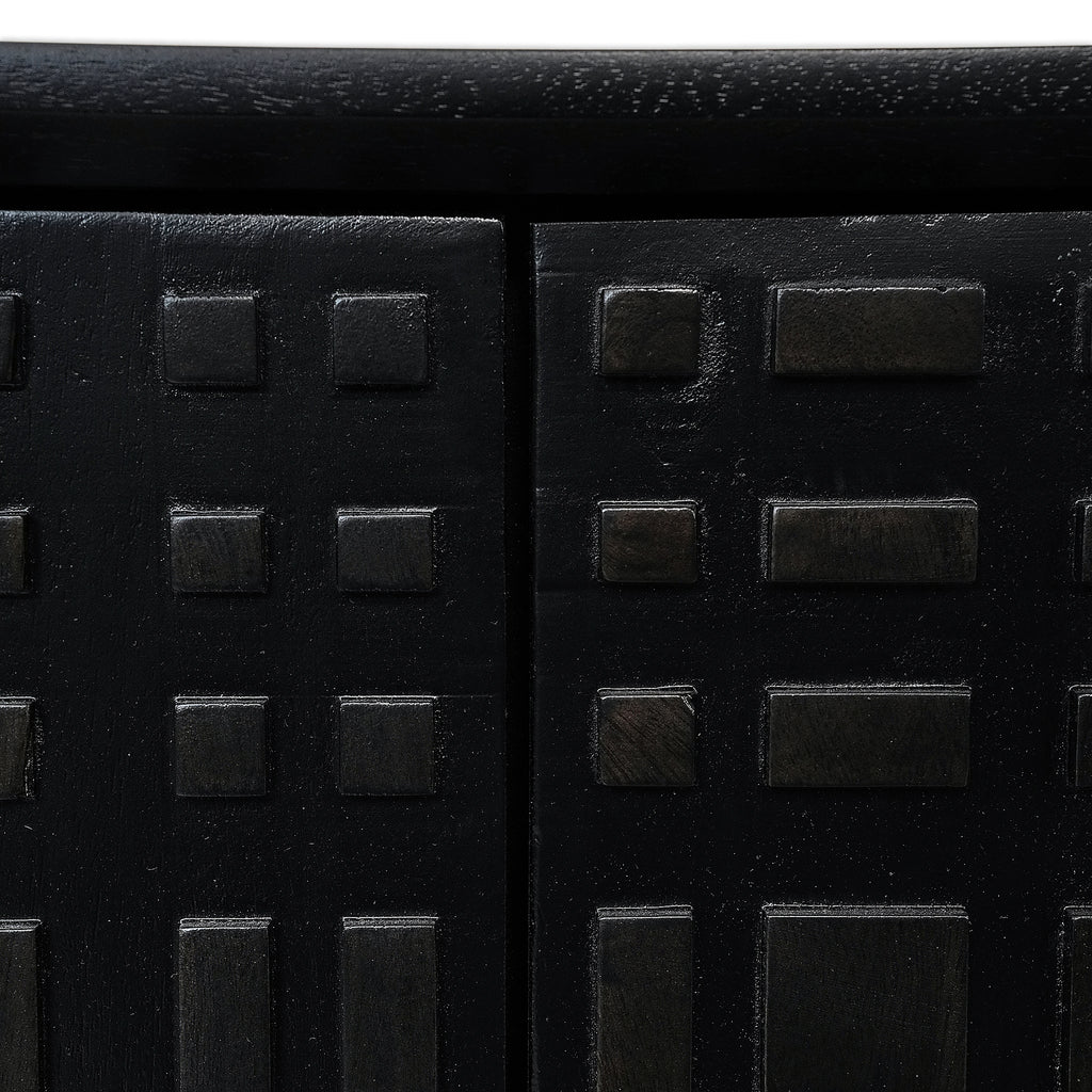 Ingot Sideboard / Cabinet