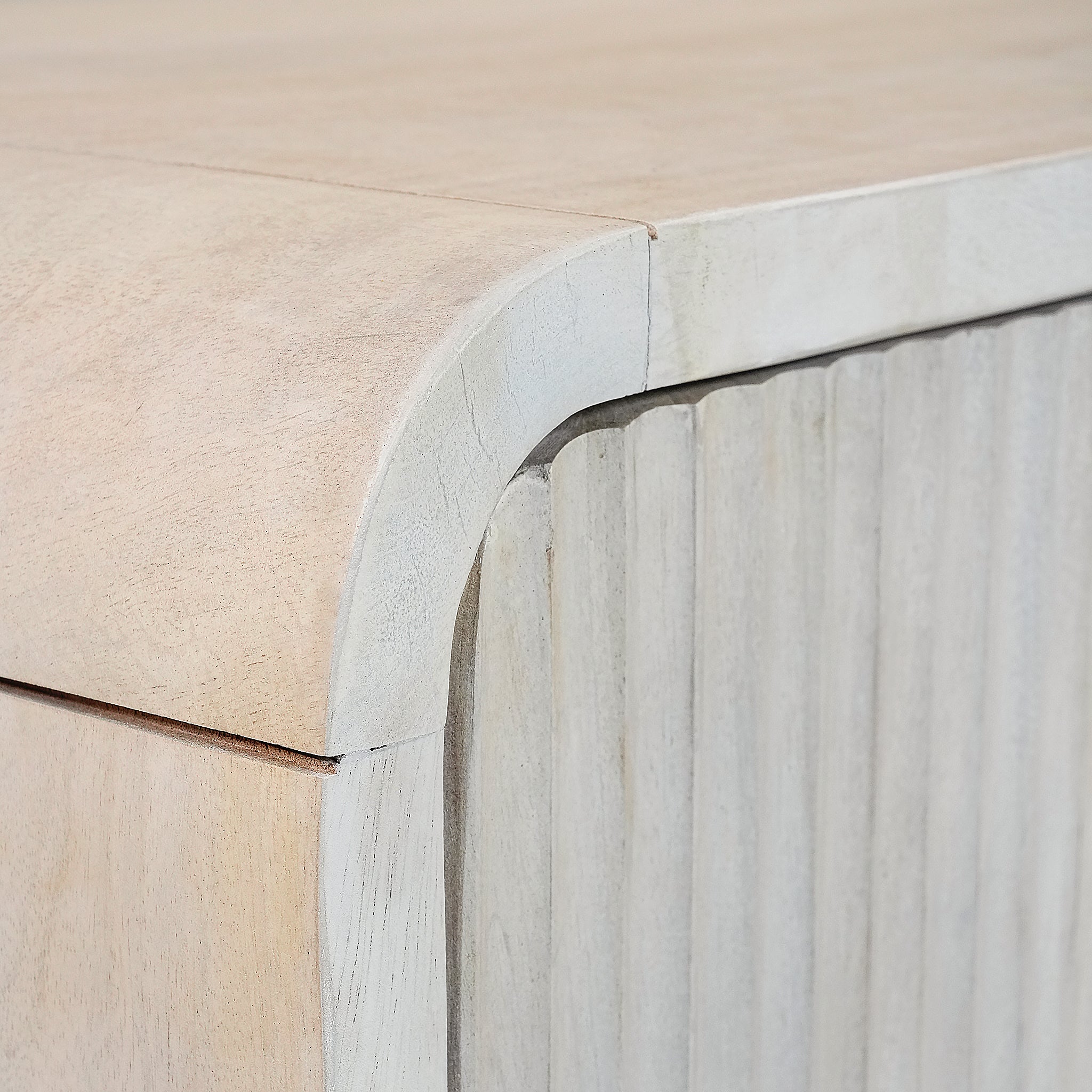 Loup Sideboard / Cabinet