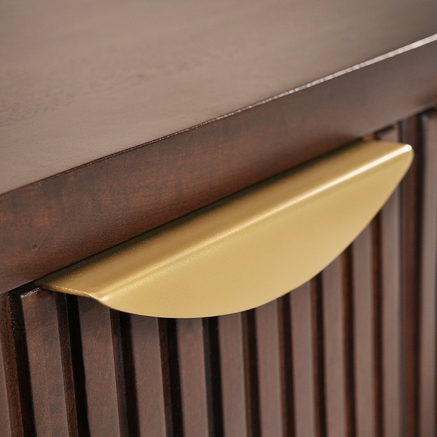 Arc Sideboard / Cabinet