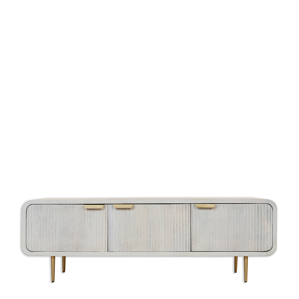 Loup TV Unit