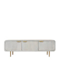 Loup TV Unit