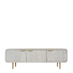 Loup TV Unit