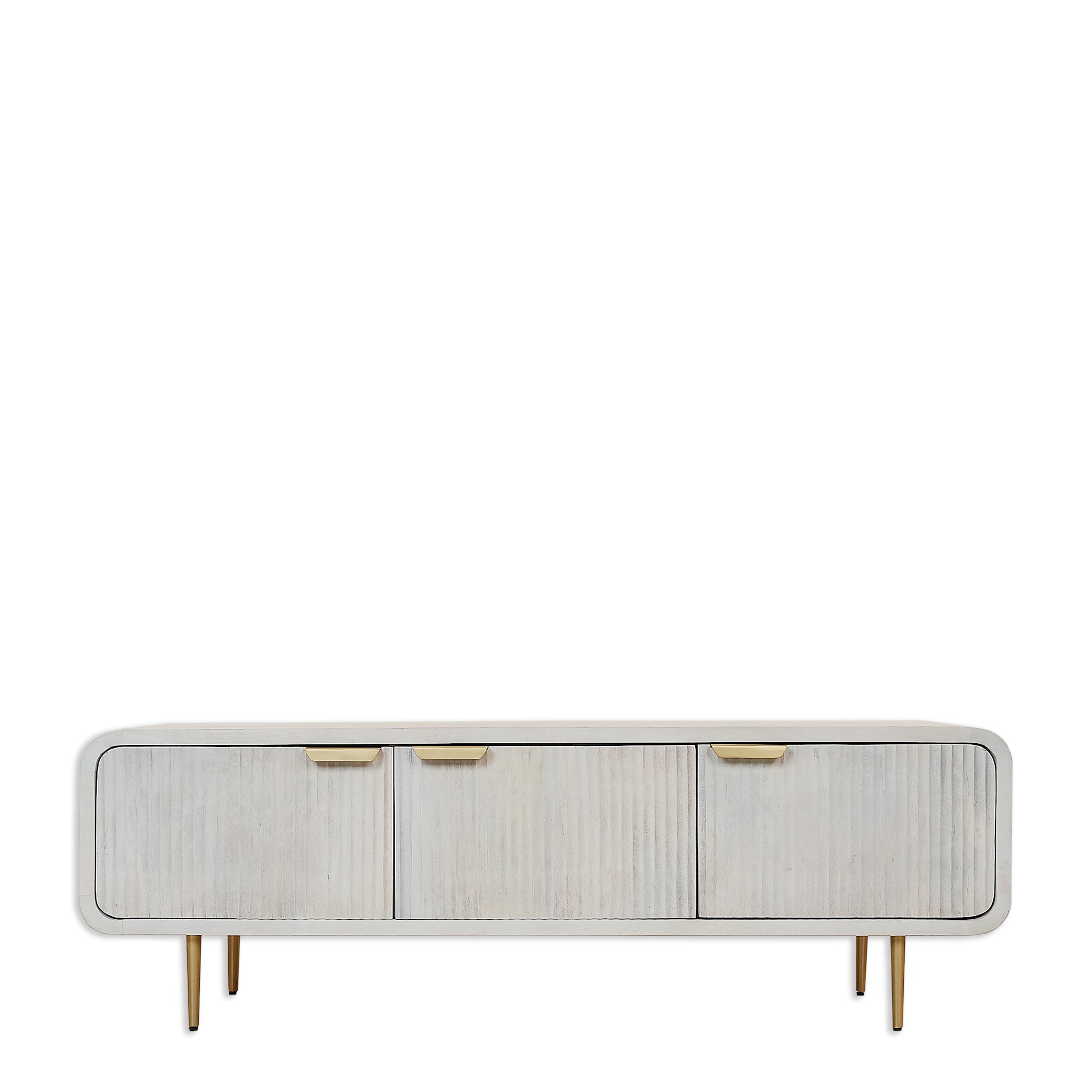 Loup TV Unit