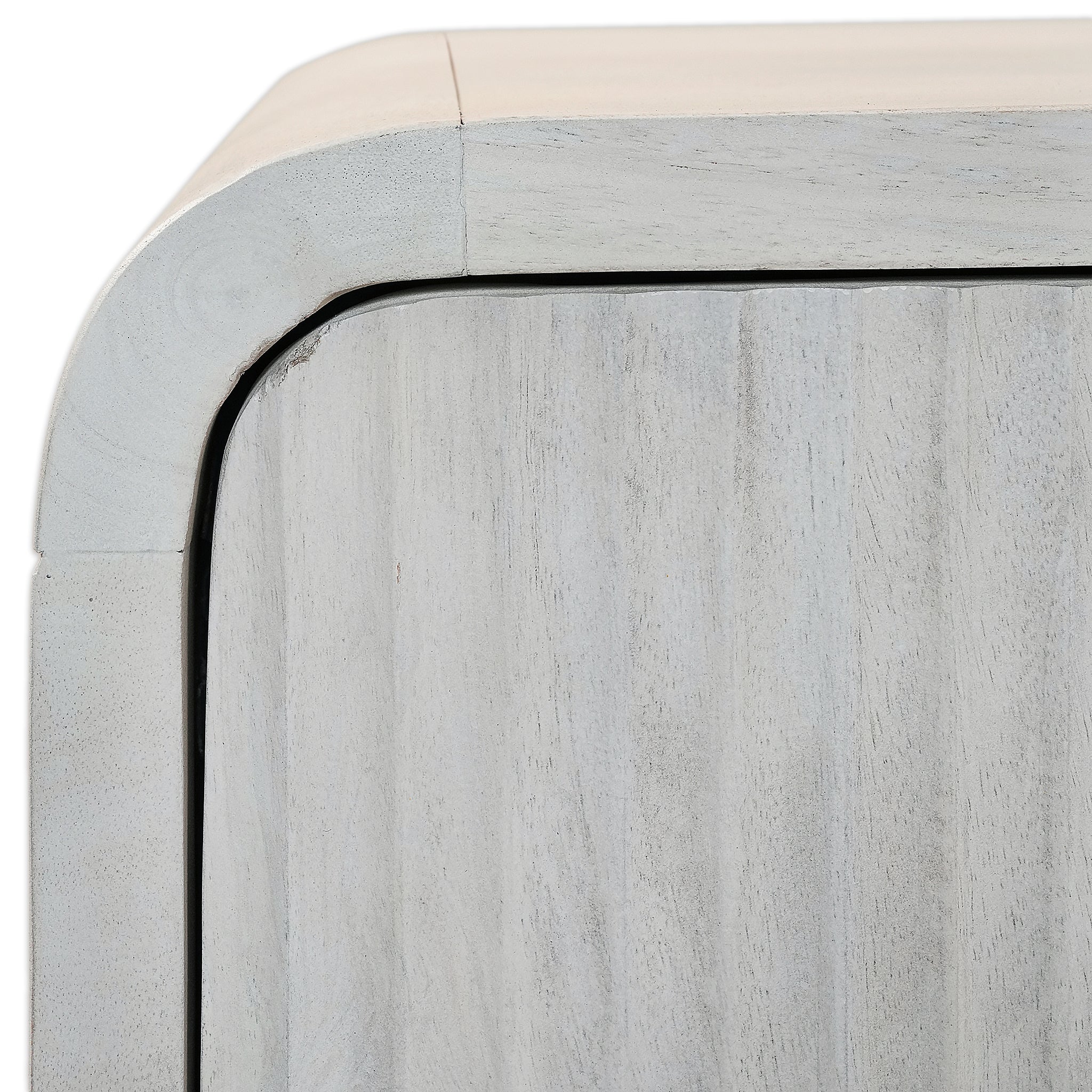 Loup TV Unit