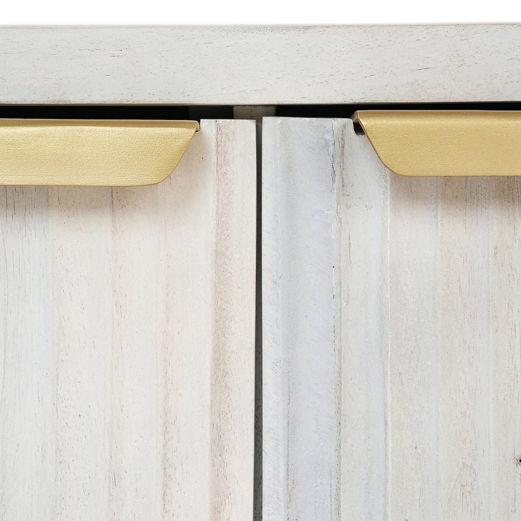 Loup TV Unit