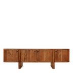 Berlin TV Unit