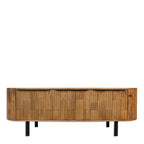 Bois TV Unit