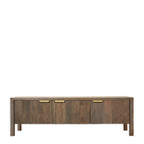 Oxford TV Unit