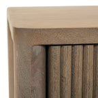 Oxford TV Unit