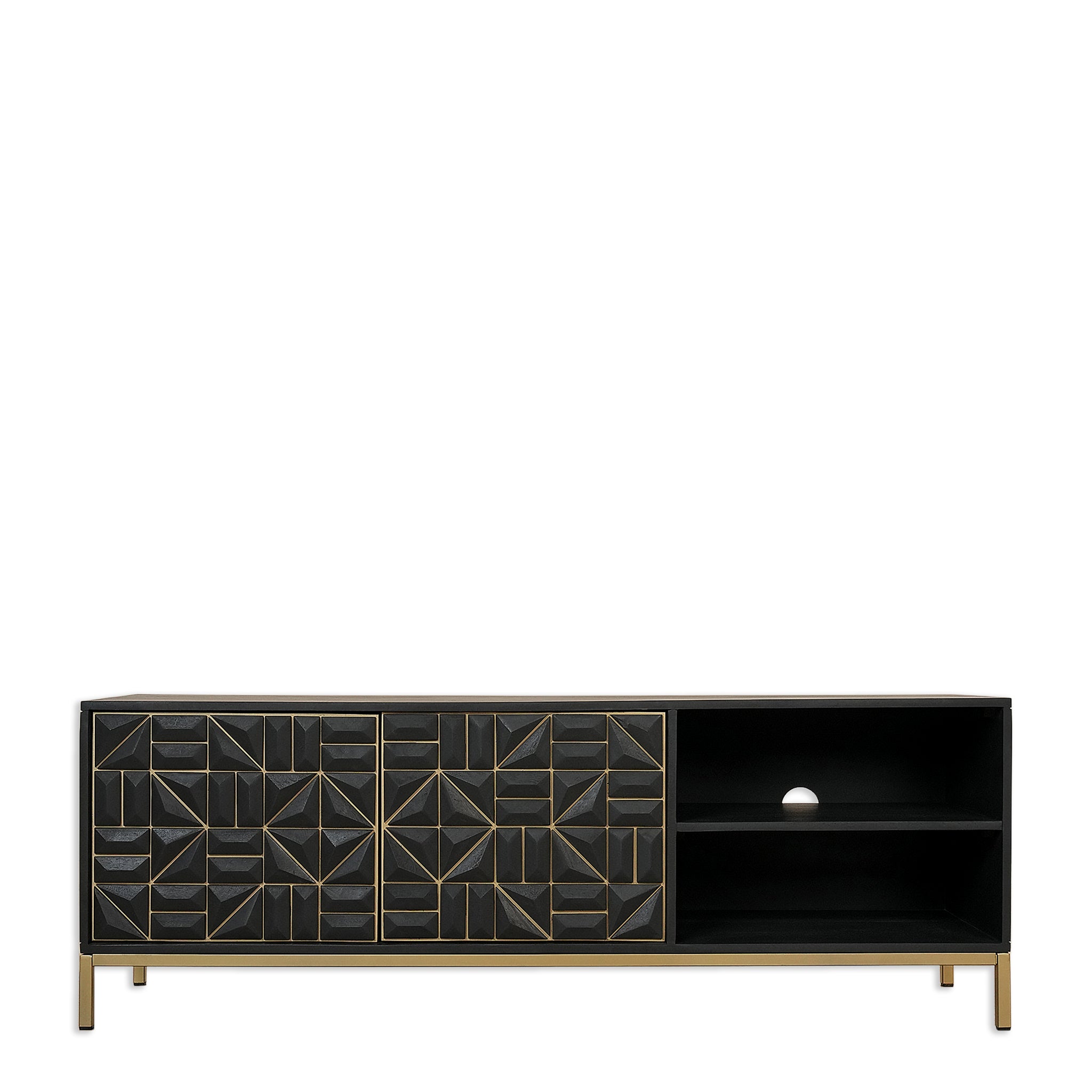 Bristol TV Unit