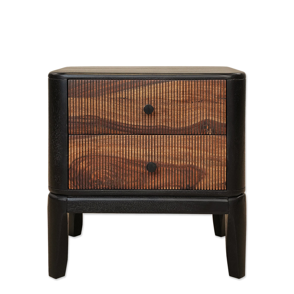 Lille Bedside