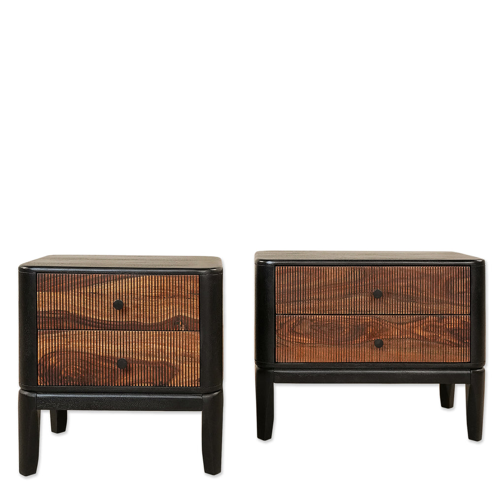 Lille Bedside