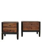 Lille Bedside