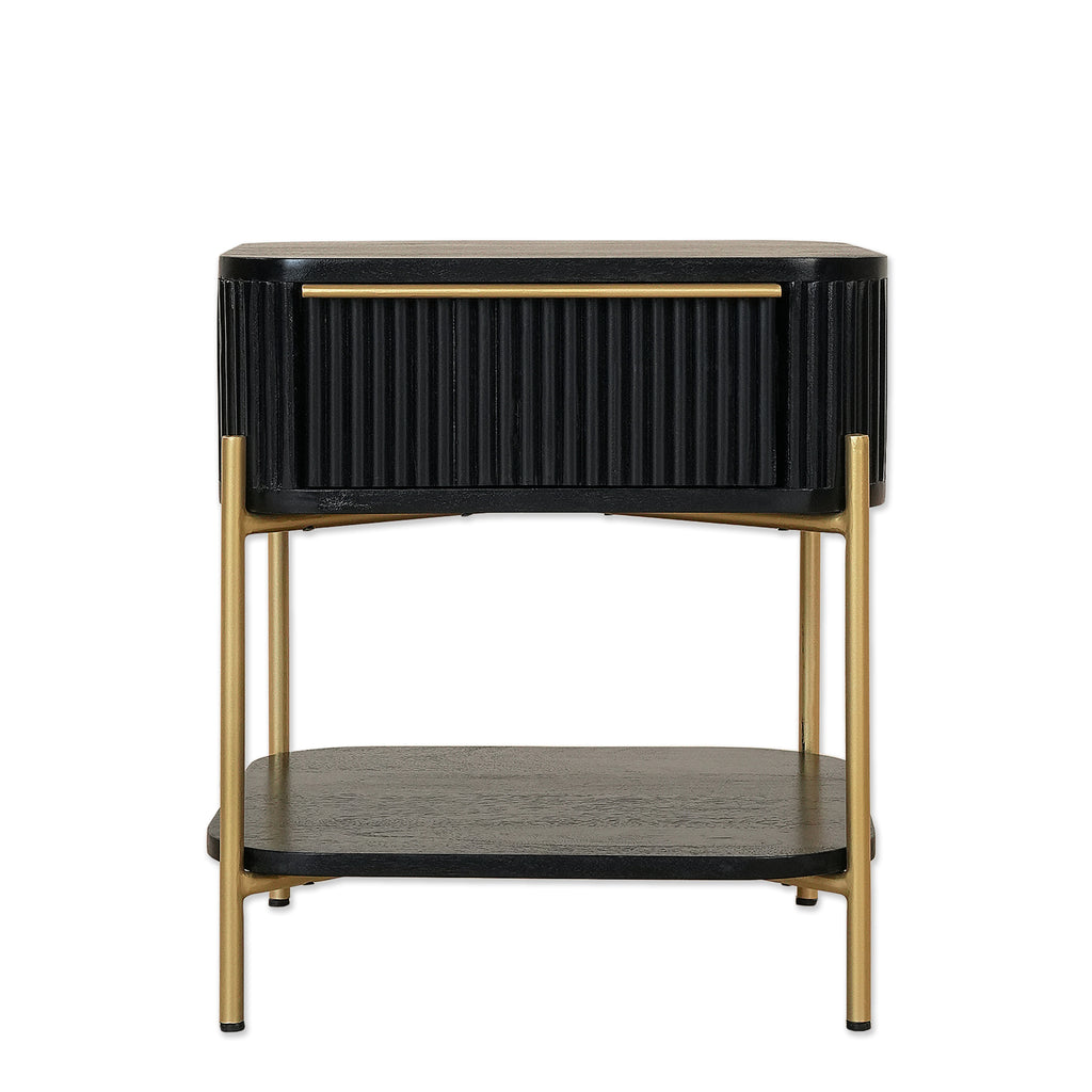 Rego Bedside