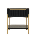 Rego Bedside