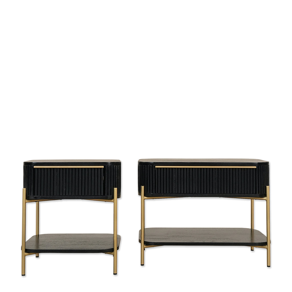 Rego Bedside