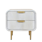 Loup Bedside