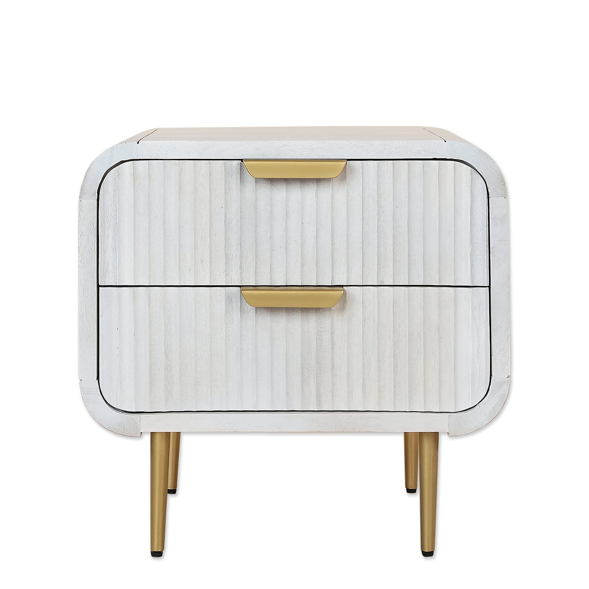 Loup Bedside