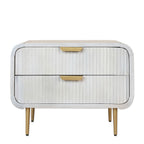Loup Bedside