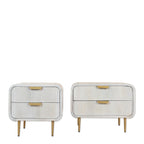 Loup Bedside