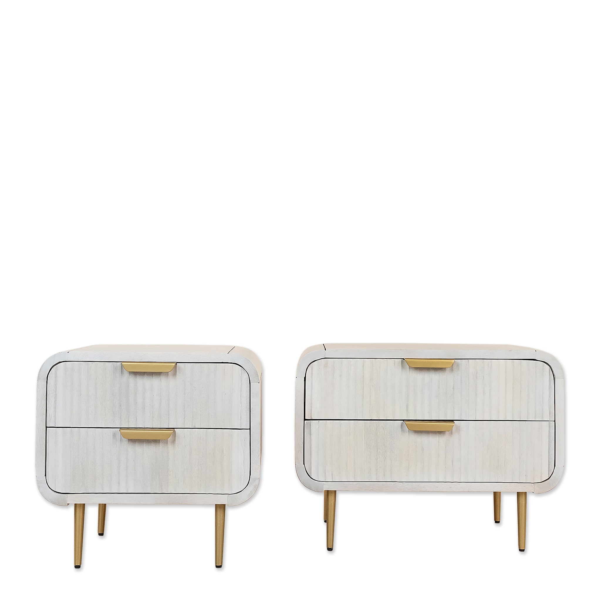 Loup Bedside