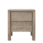 Glassgow Bedside