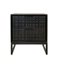 Ingot Bedside