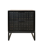 Ingot Bedside