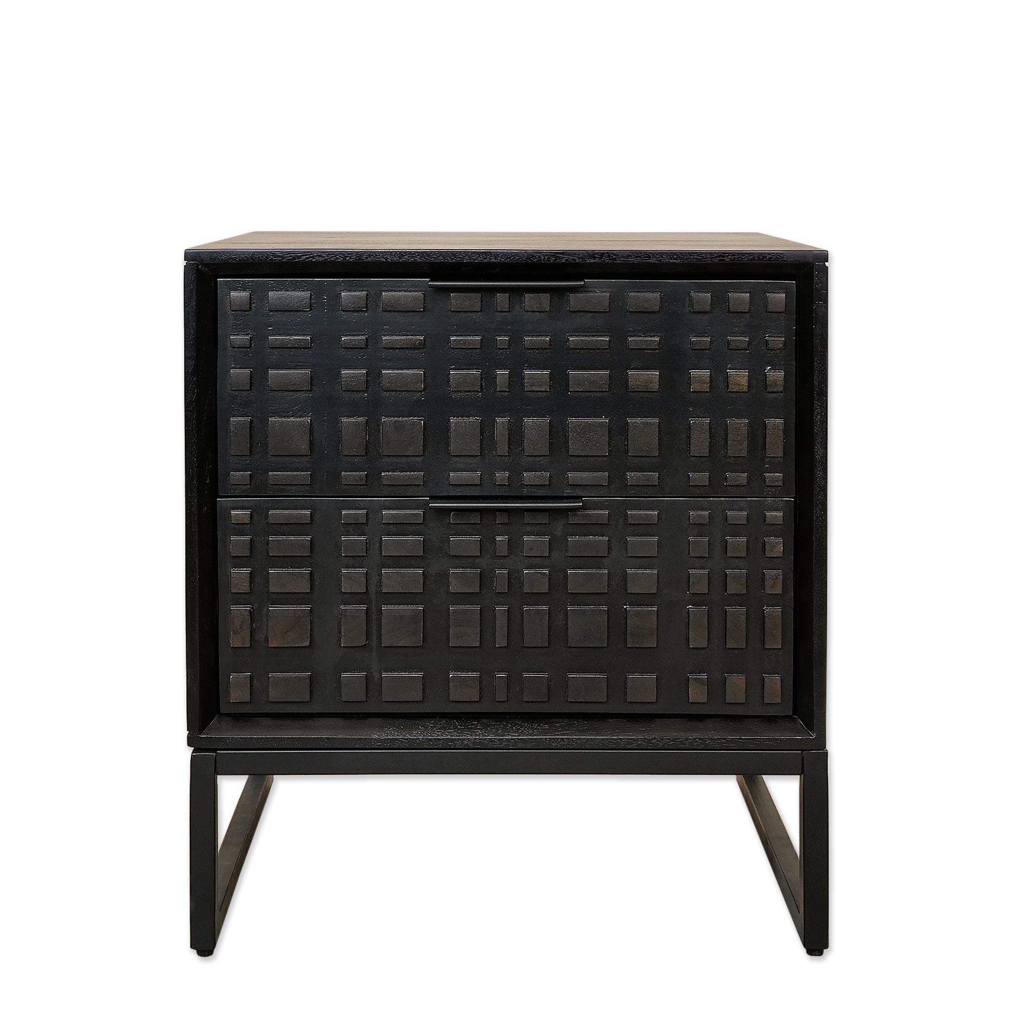 Ingot Bedside